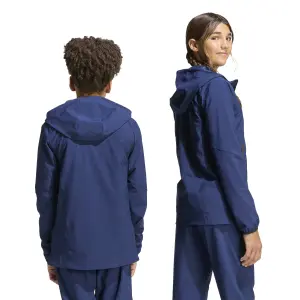 Child's windbreaker adidas Tiro Travel image-4