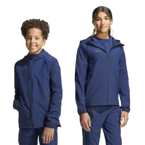 Child's windbreaker adidas Tiro Travel image-3