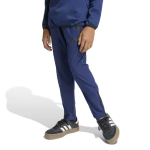 Calças de treino para crianças adidas Tiro Travel image-1