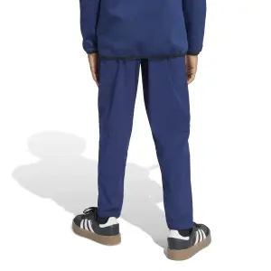 Calças de treino para crianças adidas Tiro Travel image-2