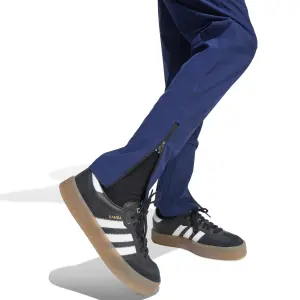 Calças de treino para crianças adidas Tiro Travel image-6