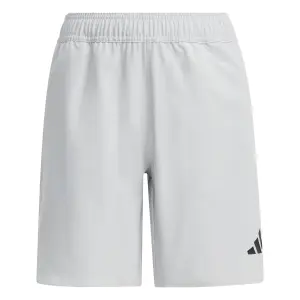 Woven shorts for children adidas Tiro Travel image-0