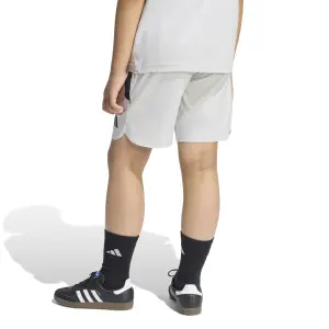 Woven shorts for children adidas Tiro Travel image-3