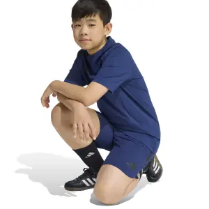 Woven shorts for children adidas Tiro Travel image-5