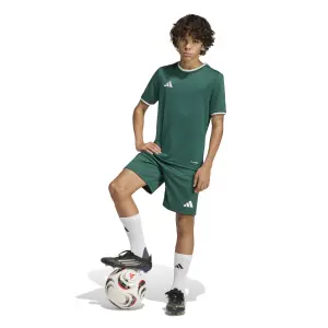 Pantalón corto infantil adidas Entrada 26 image-1
