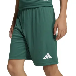 Pantalón corto infantil adidas Entrada 26 image-6