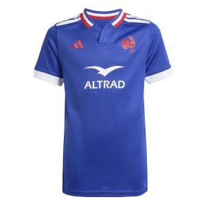 France Home Kid's Kit 2025/26 image-1