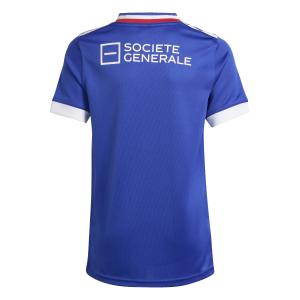 France Home Kid's Kit 2025/26 image-2