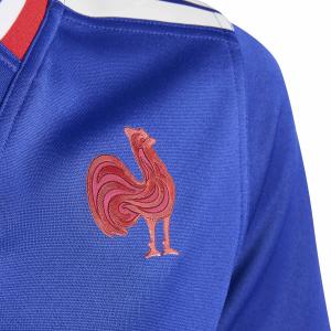 France Home Kid's Kit 2025/26 image-3