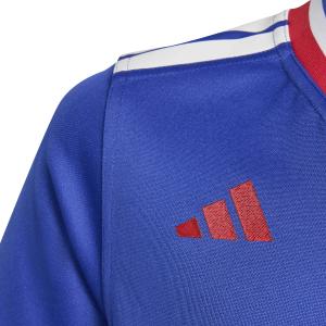 France Home Kid's Kit 2025/26 image-4