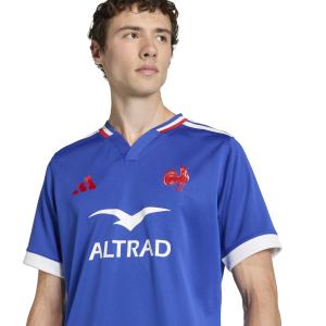 France Home Shirt 2025/26 image-5