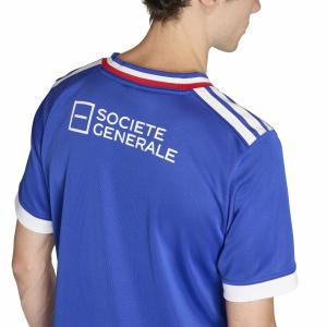 France Home Shirt 2025/26 image-6