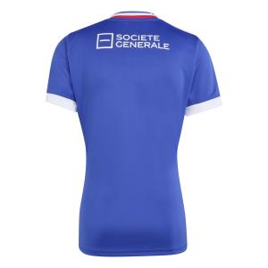 Authentic Home Shirt France 2025/26 image-3