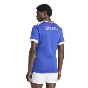 Authentic Home Shirt France 2025/26 image-4