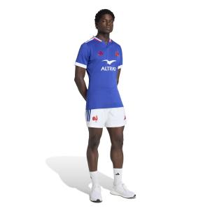 Authentic Home Shirt France 2025/26 image-2