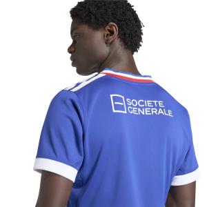 Authentic Home Shirt France 2025/26 image-6