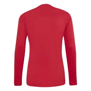 Long Sleeve Jersey adidas Entrada26 image-2