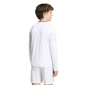Kids' Long Sleeve Jersey adidas Entrada26 image-3