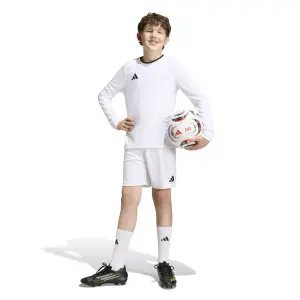 Kids' Long Sleeve Jersey adidas Entrada26 image-4