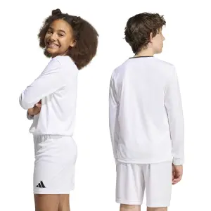 Kids' Long Sleeve Jersey adidas Entrada26 image-5