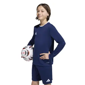 Maillot manches longues enfant adidas Entrada26 image-1