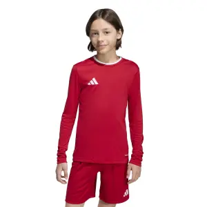 Kids' Long Sleeve Jersey adidas Entrada26 image-1
