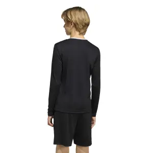 Kids' Long Sleeve Jersey adidas Entrada26 image-3