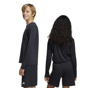 Kids' Long Sleeve Jersey adidas Entrada26 image-4