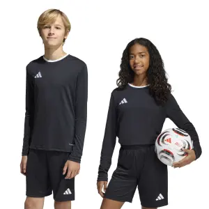 Kids' Long Sleeve Jersey adidas Entrada26 image-5