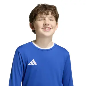 Kids' Long Sleeve Jersey adidas Entrada26 image-5