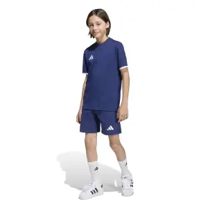 Kids' tracksuit shorts adidas Entrada26 image-3