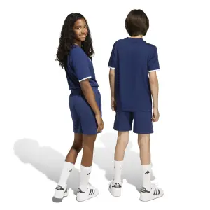Kids' tracksuit shorts adidas Entrada26 image-6