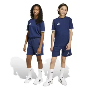 Kids' tracksuit shorts adidas Entrada26 image-2