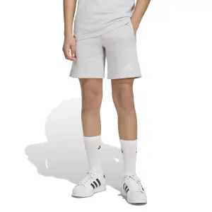 Spodenki dresowe dla dzieci adidas Entrada26 image-1