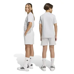 Spodenki dresowe dla dzieci adidas Entrada26 image-4