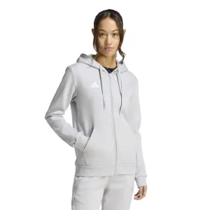Women's hooded sweatshirt adidas Entrada 26 image-1