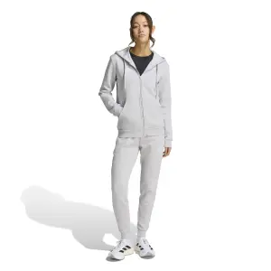Women's hooded sweatshirt adidas Entrada 26 image-2