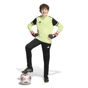 Træningsbukser til målmand barn adidas Tierro26 image-2
