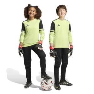 Træningsbukser til målmand barn adidas Tierro26 image-3