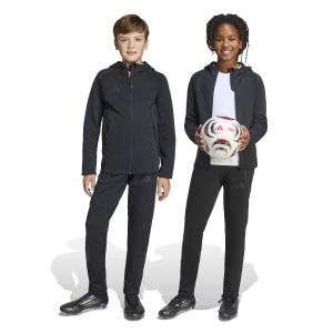 Kinder Trainingshose adidas Tiro Travel image-4