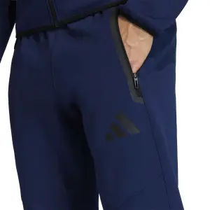 Långbyxor adidas Tiro Travel image-4