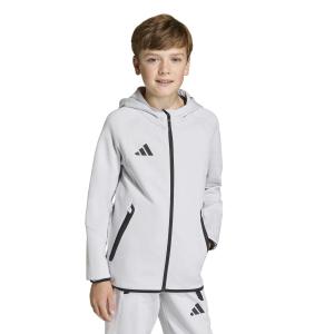 Hoodie Kinder adidas Tiro Travel image-1