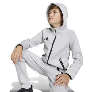 Hoodie Kinder adidas Tiro Travel image-4