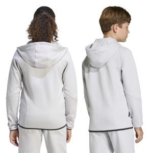 Hoodie Kinder adidas Tiro Travel image-6