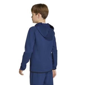 Hoodie Kinder adidas Tiro Travel image-4