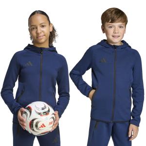 Hoodie Kinder adidas Tiro Travel image-3