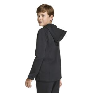 Hoodie Kinder adidas Tiro Travel image-5