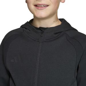 Hoodie Kinder adidas Tiro Travel image-6