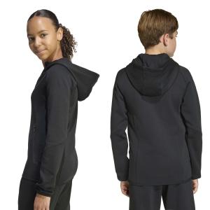 Hoodie Kinder adidas Tiro Travel image-4