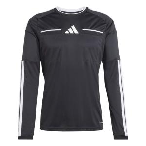 Maillot d'arbitre manches longues adidas 2026